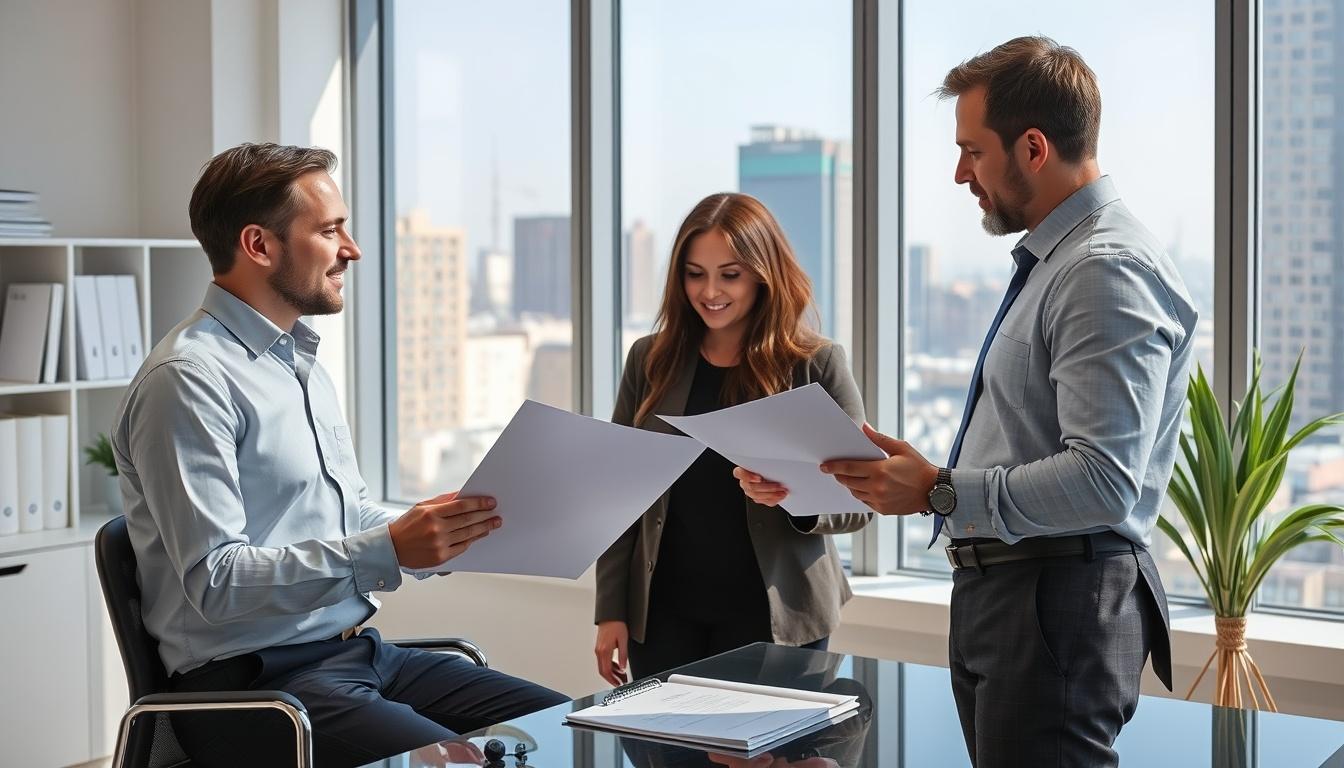 Services for Home Sellers