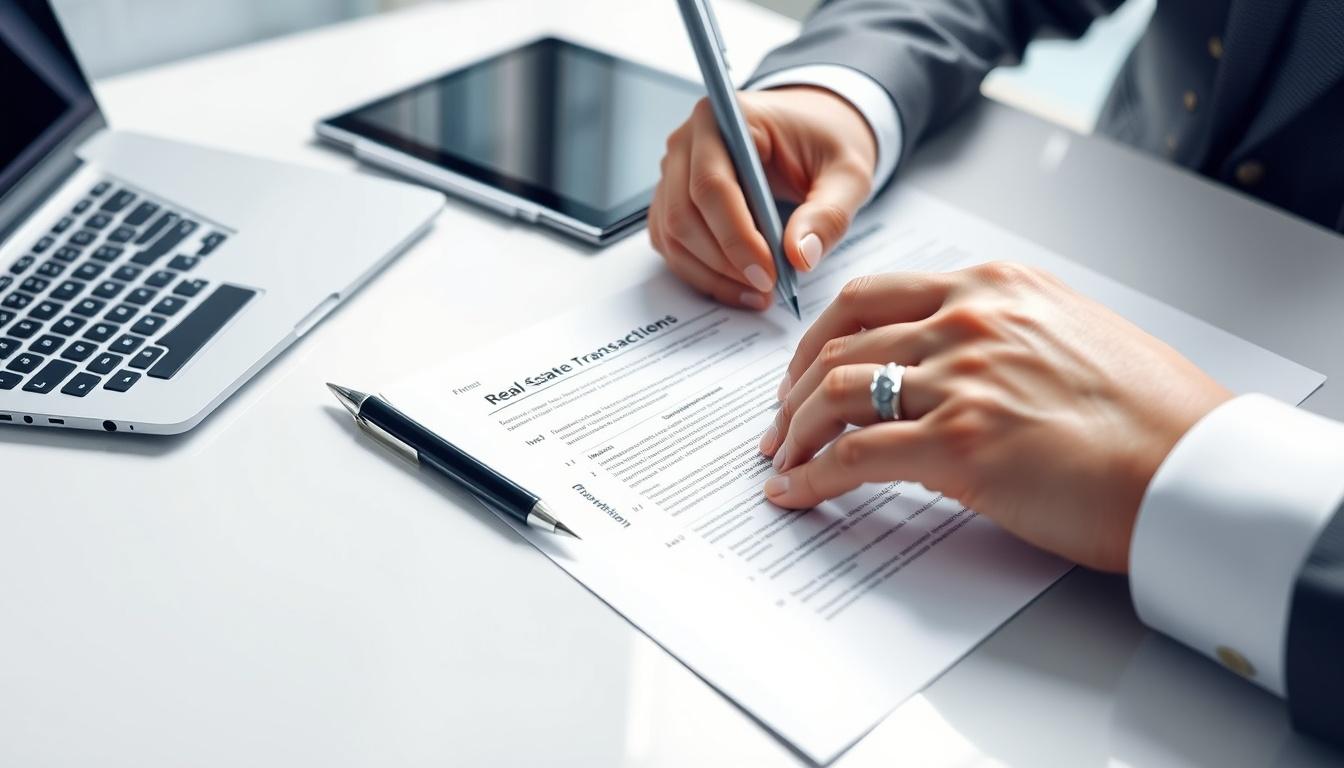 Services for Home Buyers